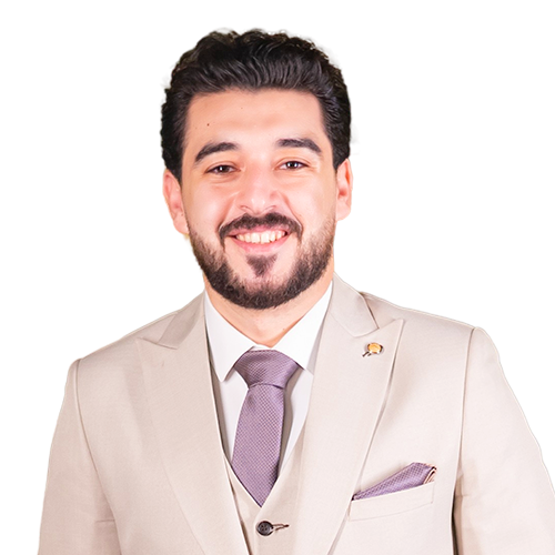 Hatem Ashraf