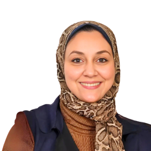 Dina Farouk