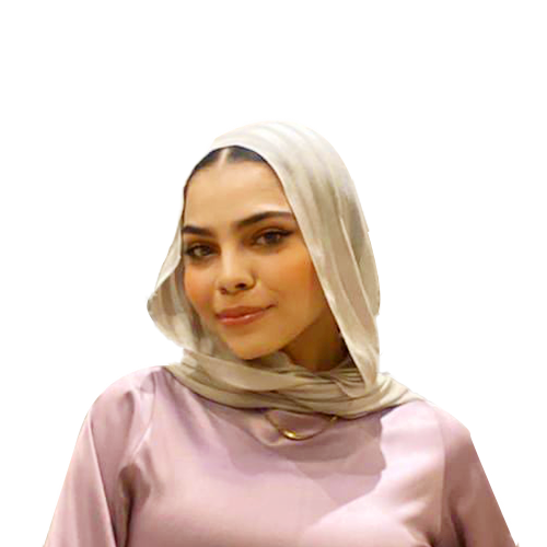 Shahd Mohamed
