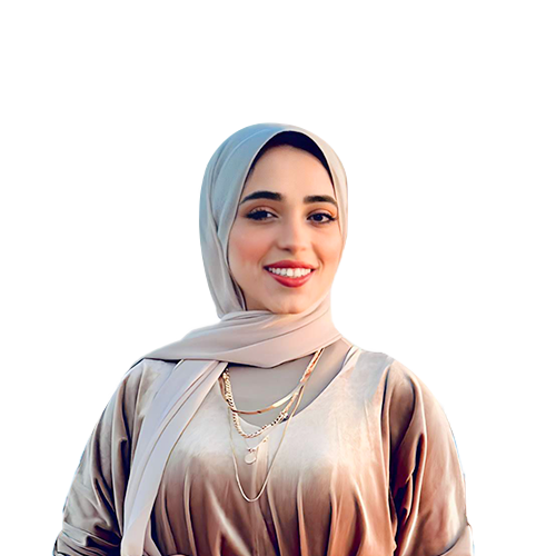 Nada Jaafar